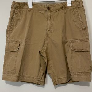 J.Crew Brunswick Cargo shorts